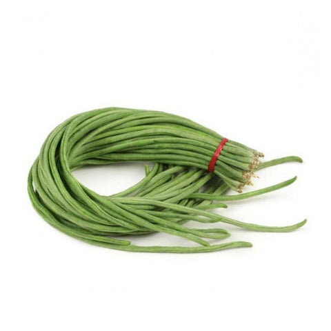 Snake Beans Bunch Each 250G