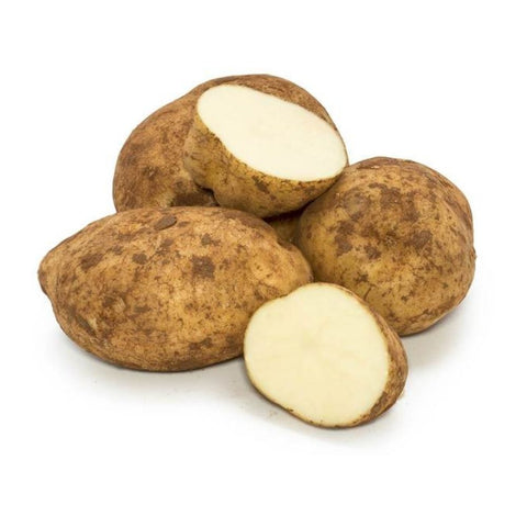 Potatoes Dutch Cream Kilogram
