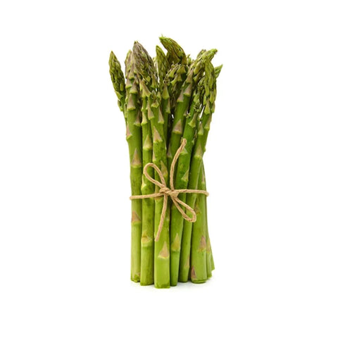 Wild Asparagus Bag 400g (3 bunches) - NEW SEASON AUSSIE