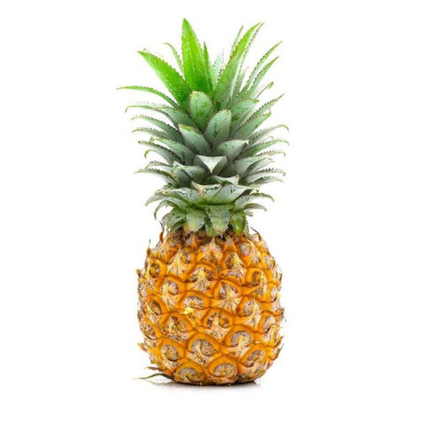 Pineapple Whole