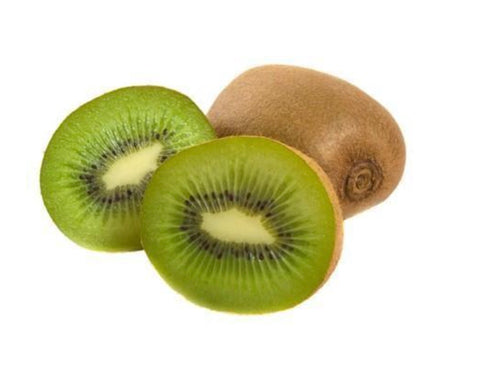 Green Kiwi x 3