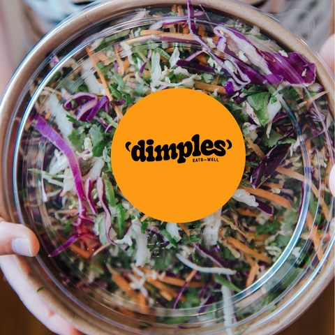 Kale Slaw 250G