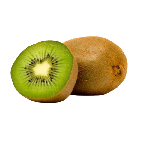 Kiwifruit Green Each
