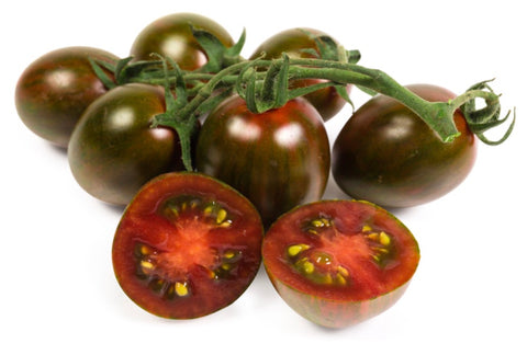 Kumato Punnet