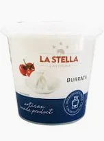 Burrata 100g