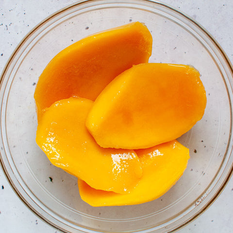 Mango Cheeks 300g