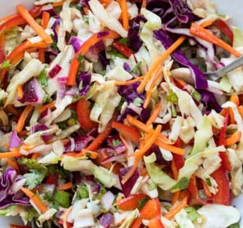 Mexican Style Slaw 250G