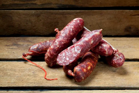 Mild Mini Cacciatori 300-350g