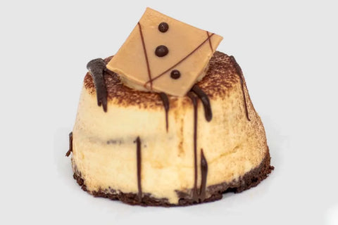 Mini Tiramisu Tower x 2