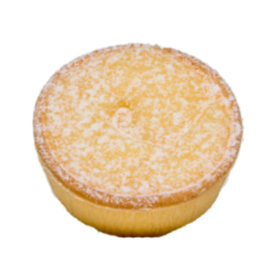Mini Lemon and Lime Tart x 2