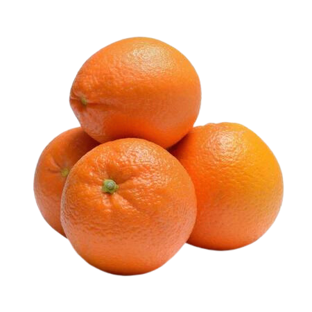 Orange X 3