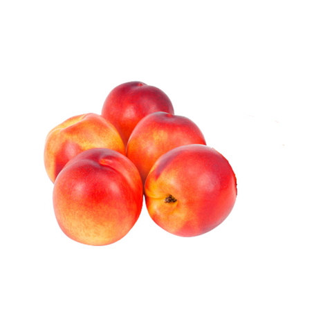 Nectarine Lunchbox Size X 5