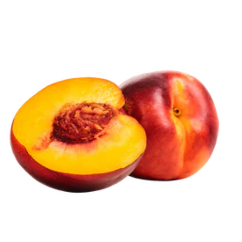 Nectarine Yellow x 3