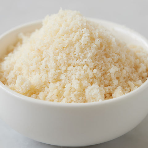 Parmigiano Reggiano Grated 100g