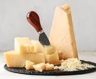 Parmigiano Reggiano Grated 100g