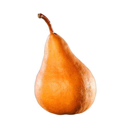 Pears Beurre Bosc Each
