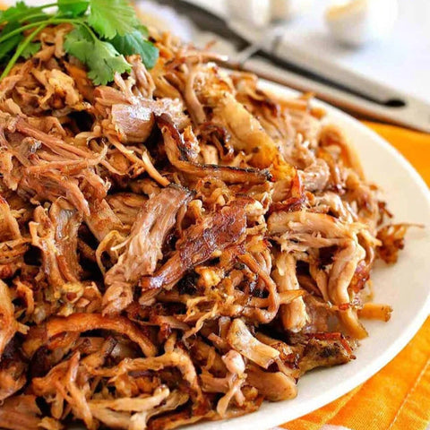 Mexican Pulled Pork