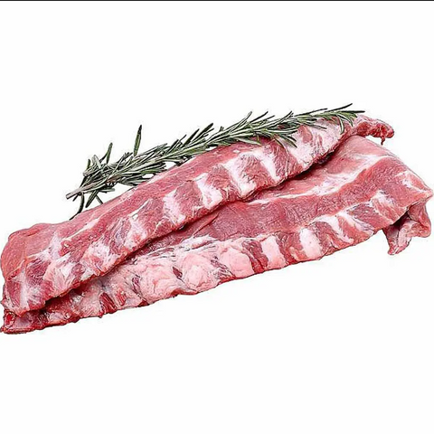 Pork Rib Racks (650-700g)