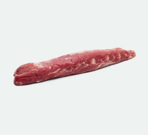 Pastured Pork Tenderloin 350