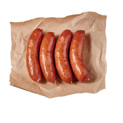 Pastured Pork Chorizo 500g
