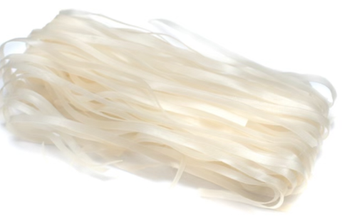 Rice Noodle Thin - Pad Thai Noodles