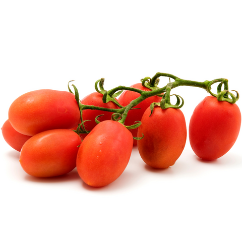 Tomatoes Grape Truss 250G