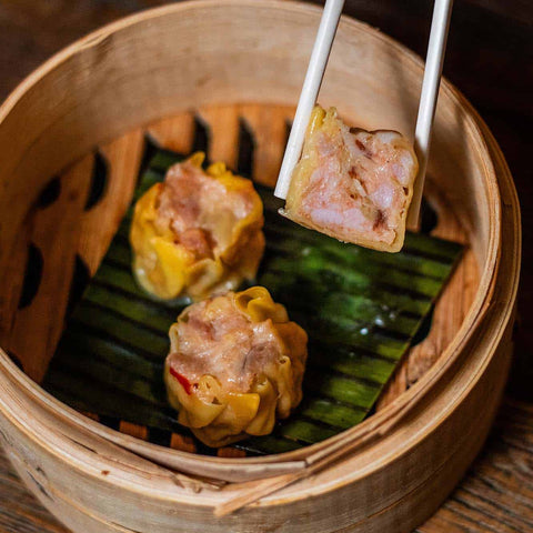 Dumpling Date Night (For 2)