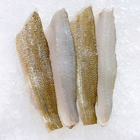 Whiting Fillets 350G