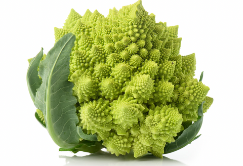 Romanesco Cauliflower Each