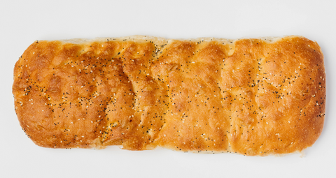 Turkish Flat Bread 400G