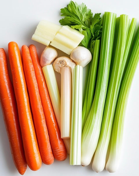 Soup Veggie Pack
