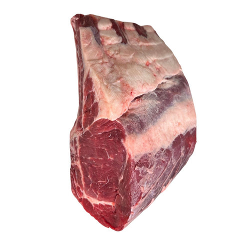 Grass Fed Beef Standing Rib Roast - 2-3 Pin 2Kg