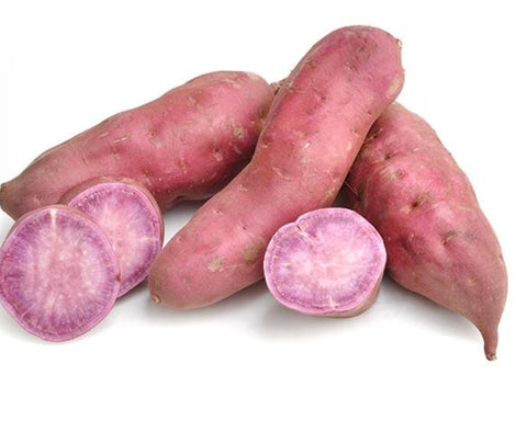 Sweet Potato Purple each approx 375-450g