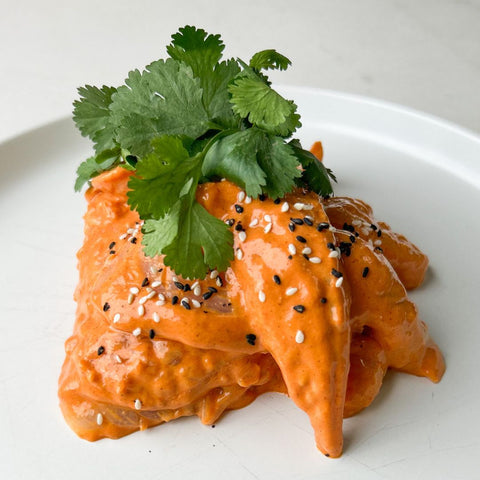 Chicken Breast Tenderloins 500G - Tandoori Marinade