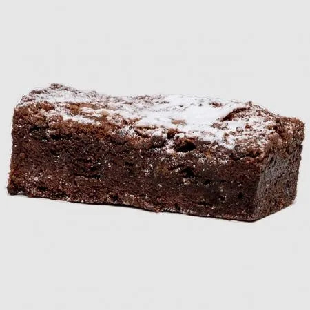 Triple Chocolate Fudge Brownie - 2 Pack