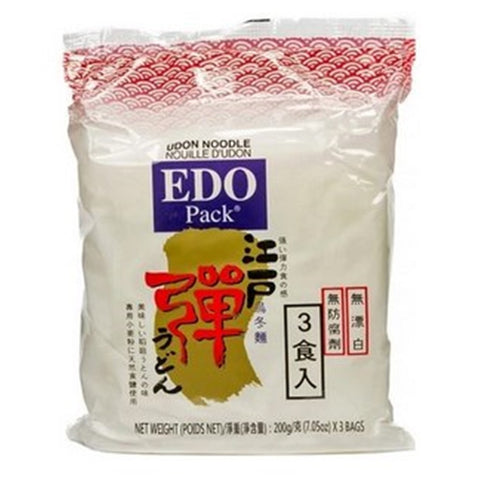 Udon Noodles Fresh 200g