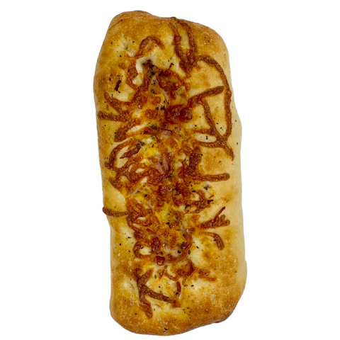 Bread Focaccia Ham & Cheese