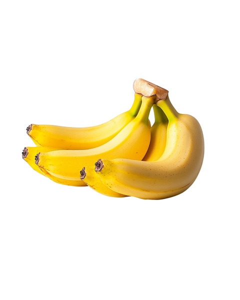 Banana Snacking x 5