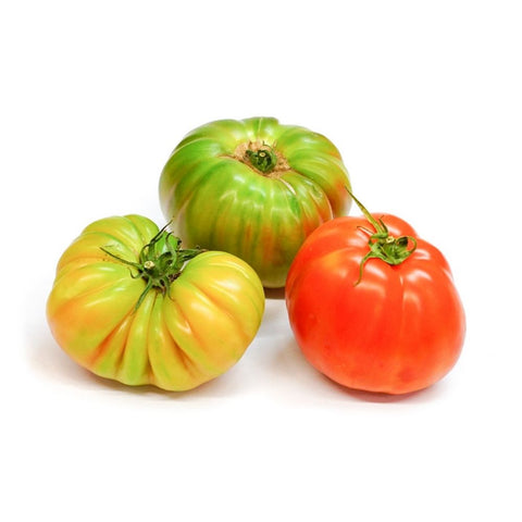Tomato Large Heirloom Punnet 500G