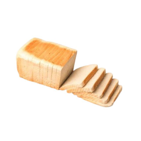 Bread Thin Sliced White