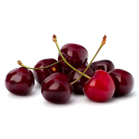 Cherries Punnet 250G - Smaller Fruit