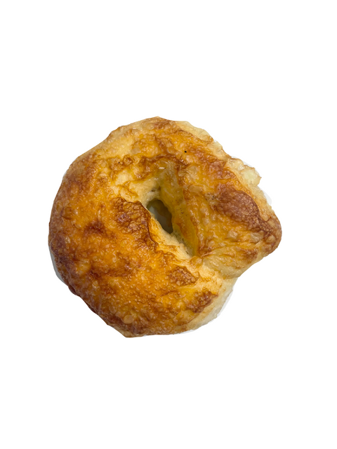 Bagel Cheese X 3