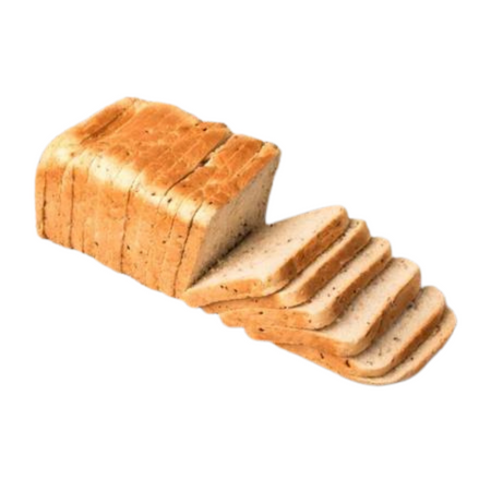 Bread Thin Sliced Multigrain