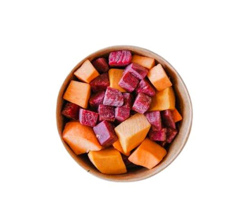 Roast Veg Mix 500G