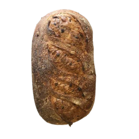 Bread Sourdough Grain Seed 750G