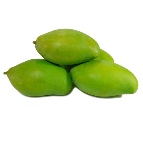 Mango Green Sour Each