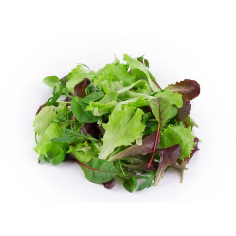 Lettuce Mixed Loose Leaf Punnet 100G
