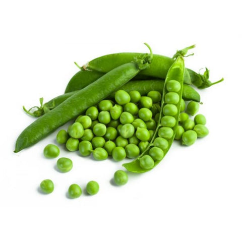 Garden Peas Fresh 500G
