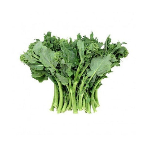 Cime Di Rapa Bunch