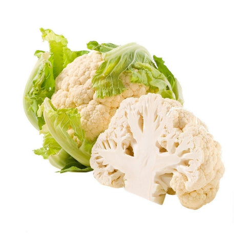 Cauliflower Half